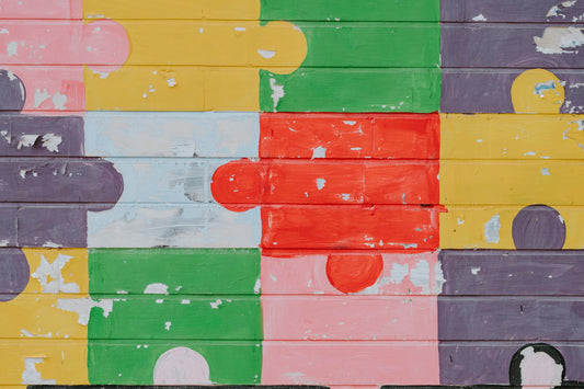 THE BENEFITS OF WOODEN PUZZLES FOR CHILDREN'S DEVELOPMENT