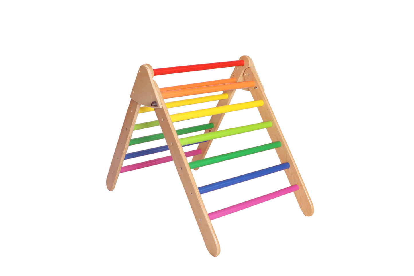 Wood&Joy Ahşap tırmanma merdivenleri