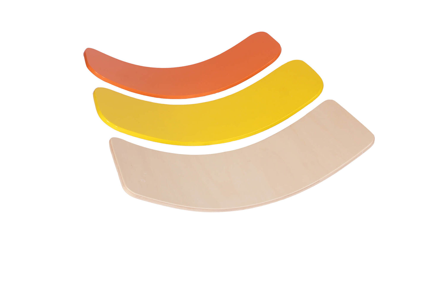 Wood&Joy Wooden Balance Board