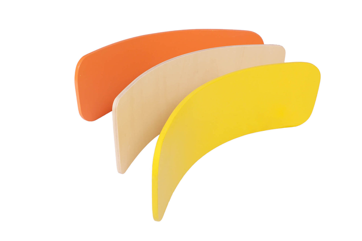 Wood&Joy Wooden Balance Board