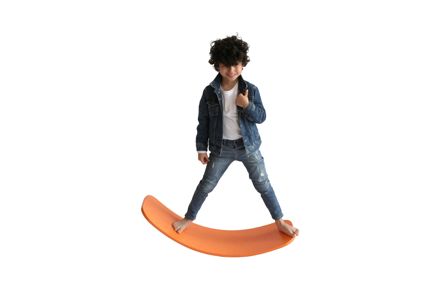 Wood&Joy Wooden Balance Board