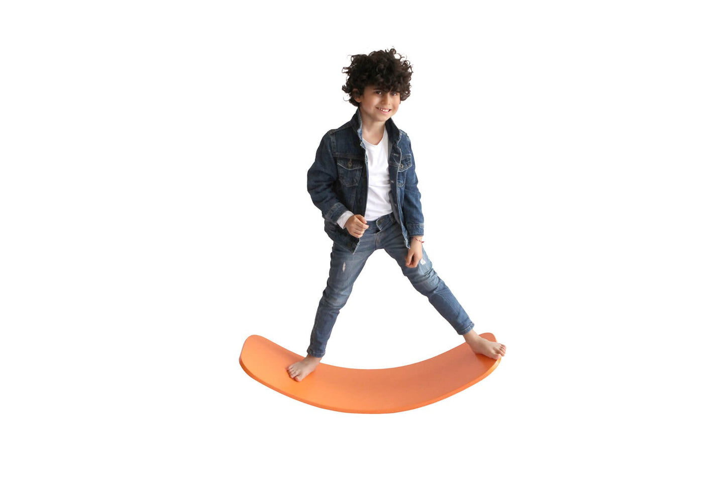 Wood&Joy Wooden Balance Board