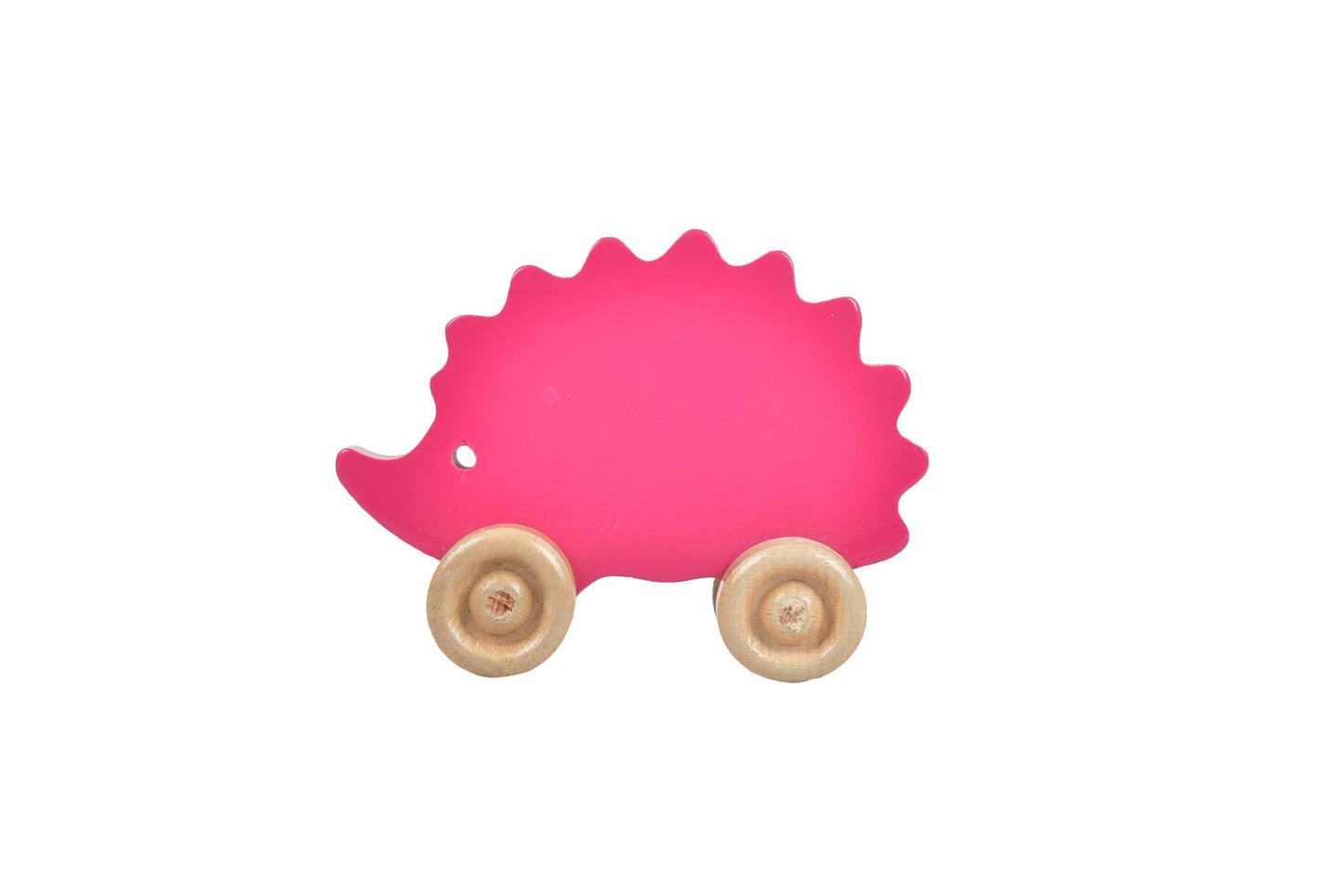 Wood&Joy Ahşap mini hayvanlar