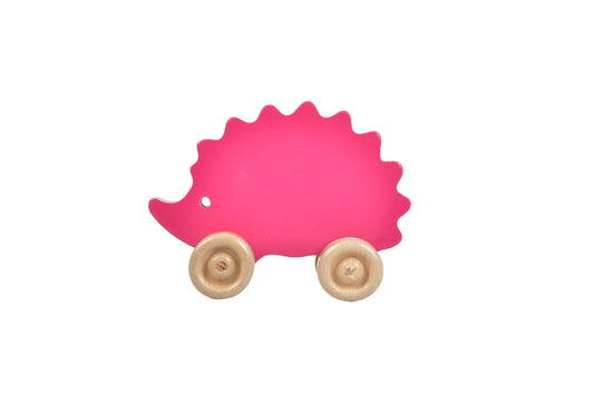 Wood&Joy Ahşap mini hayvanlar