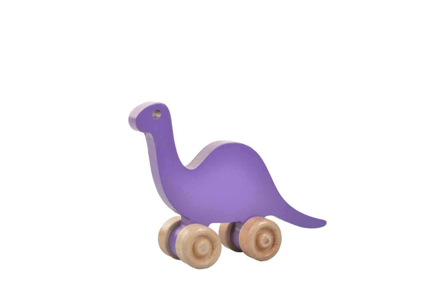 Wood&Joy Ahşap mini dinozor