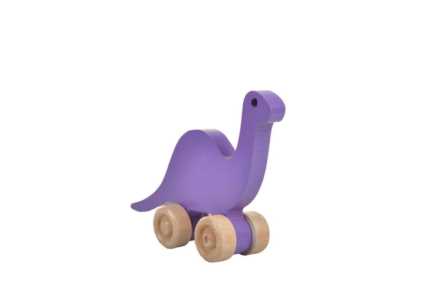 Wood&Joy Ahşap mini dinozor
