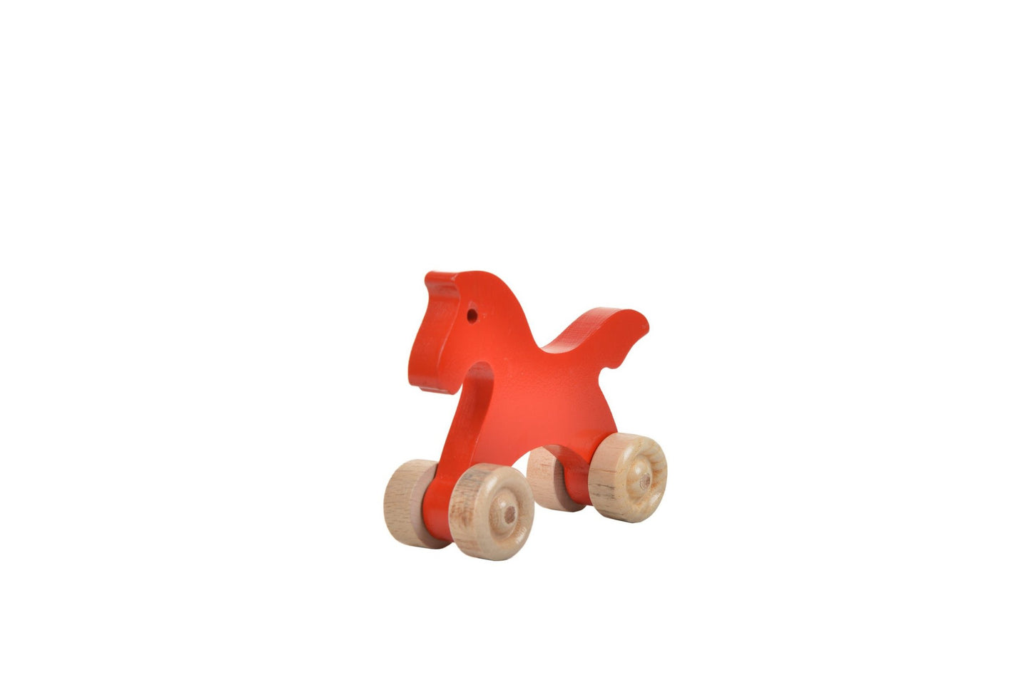 Wood&Joy Ahşap mini hayvanlar