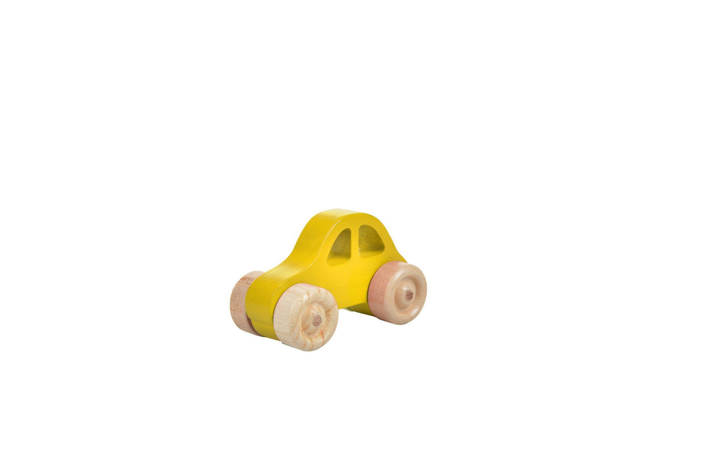 Wood&Joy Wooden Mini Car