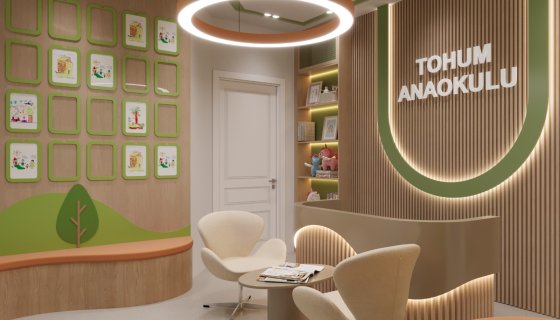Wood&Joy Ahşap Oyuncaklar ve Çocuk Mobilyaları